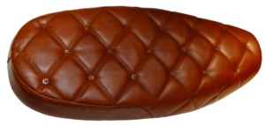 Selle Pour Triumph Bonneville 800 T100 (2004) - Occasion Fonctionnelle - Marque Motorize